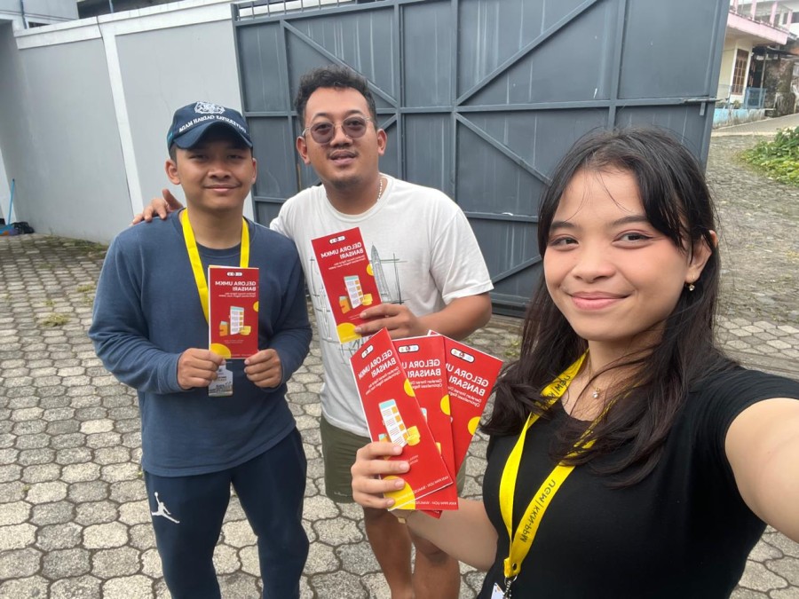 Gambar Berita