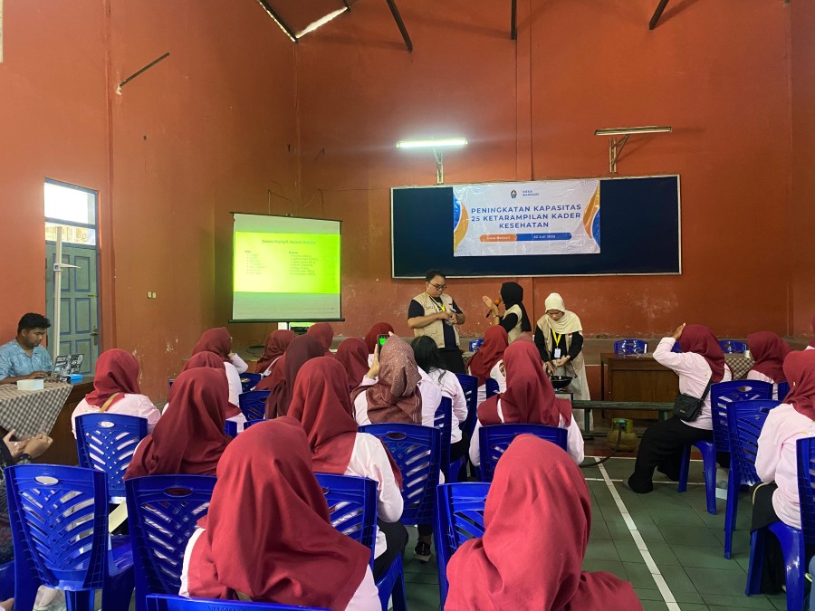 Gambar Berita