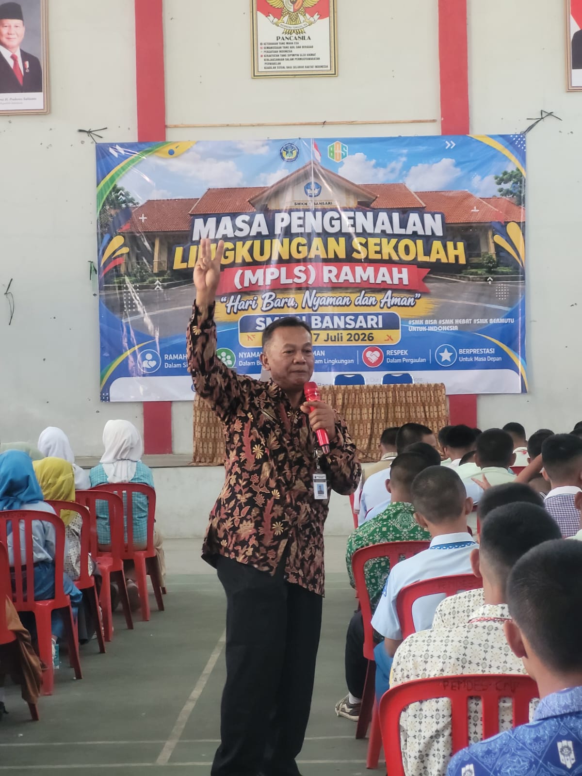Gambar Berita