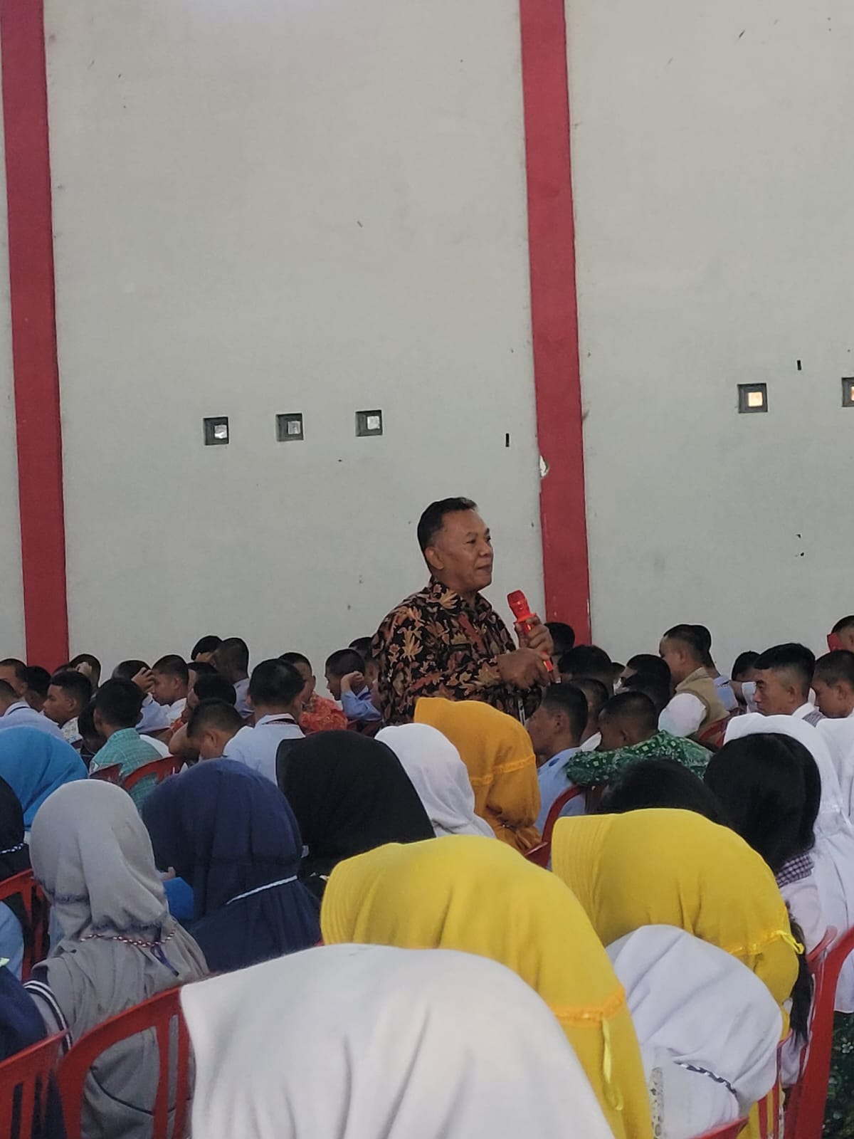 Gambar Berita