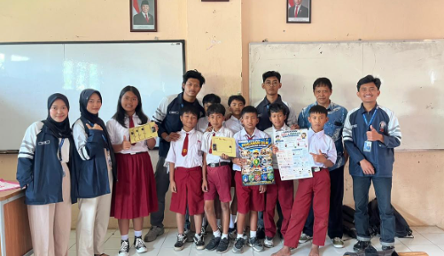 Gambar Berita