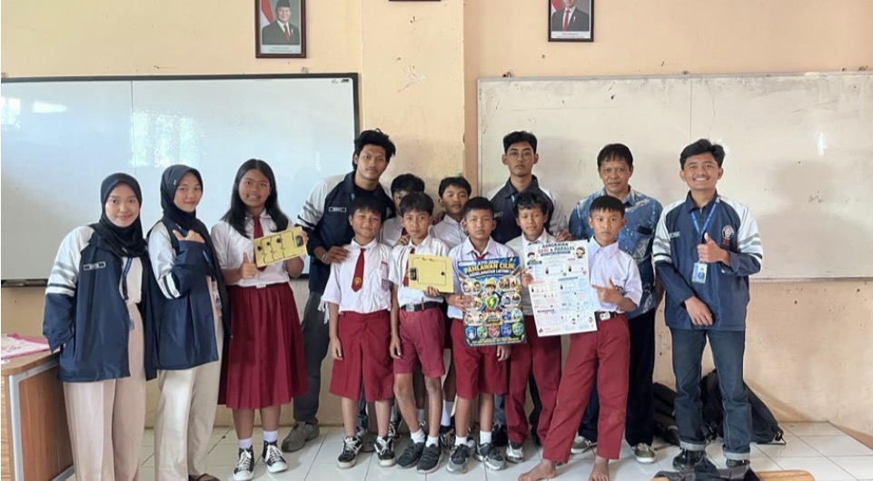 Gambar Berita