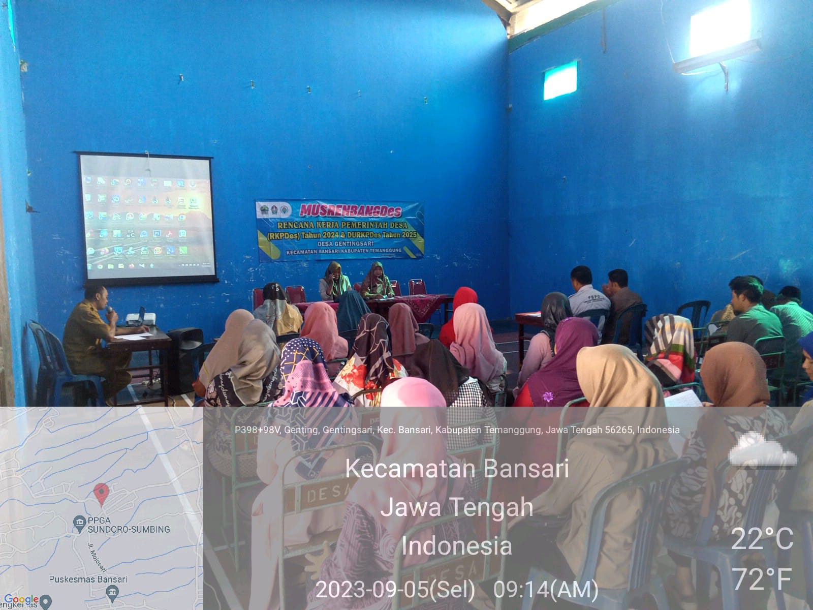 Gambar Berita