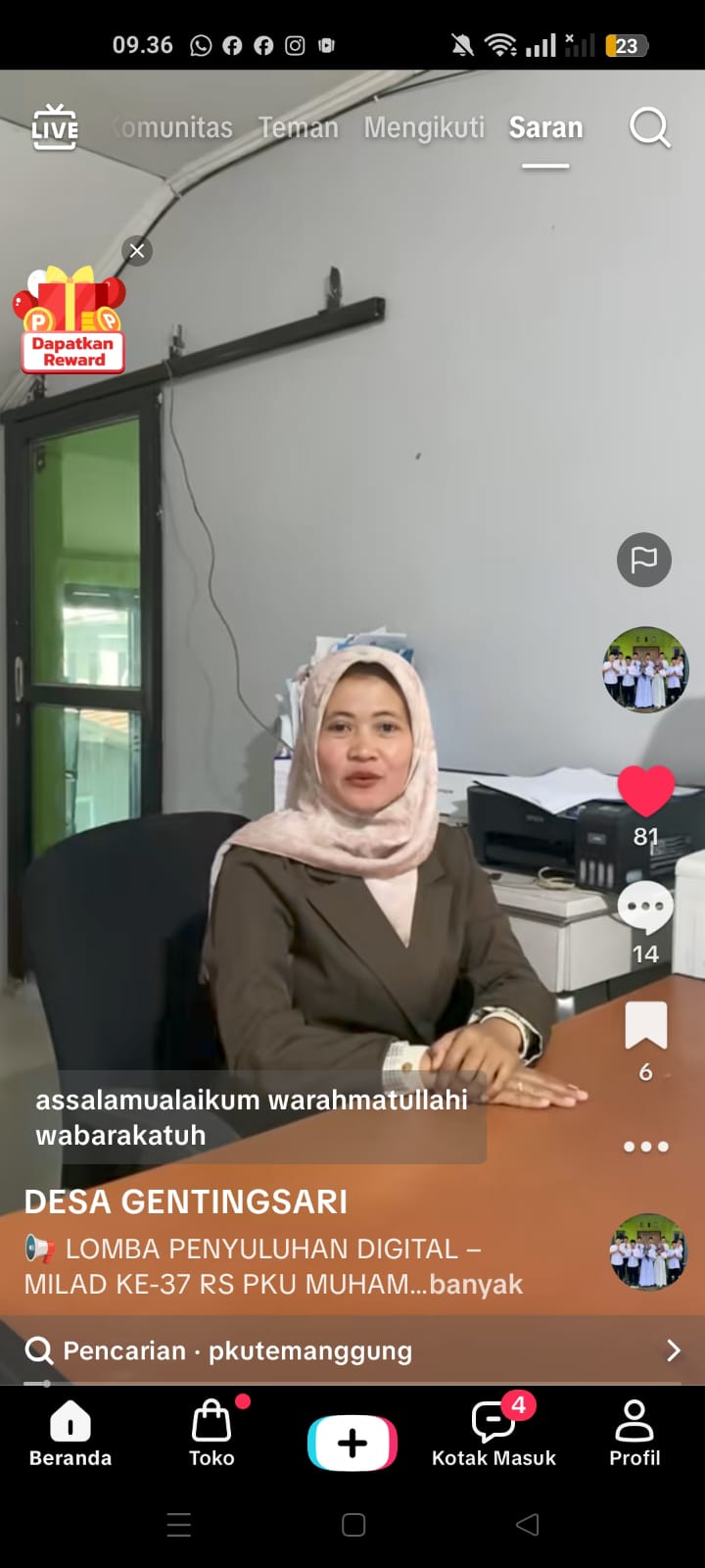 Gambar Berita