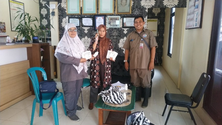 Gambar Berita