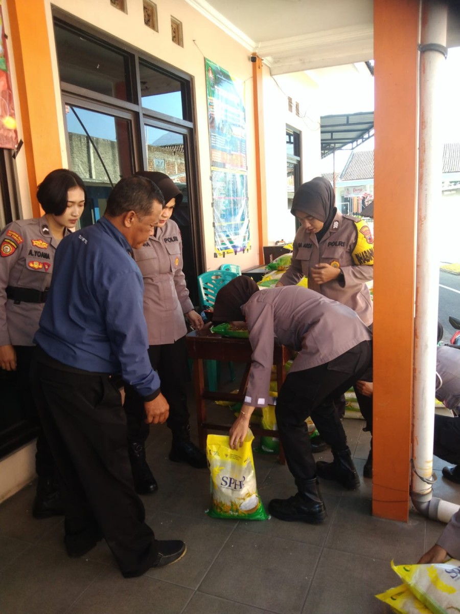 Gambar Berita