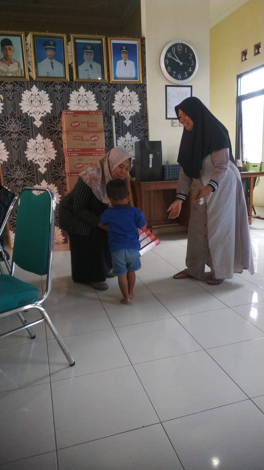 Gambar Berita