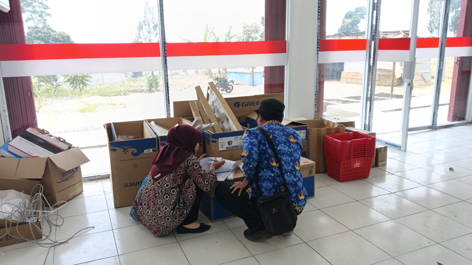 Gambar Berita